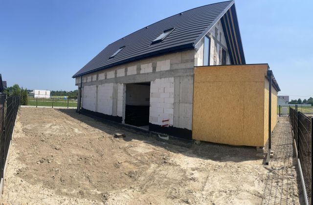 dom wolnostojący, 7 pokoi Cianowice, ul. Stawowa. Zdjęcie 4