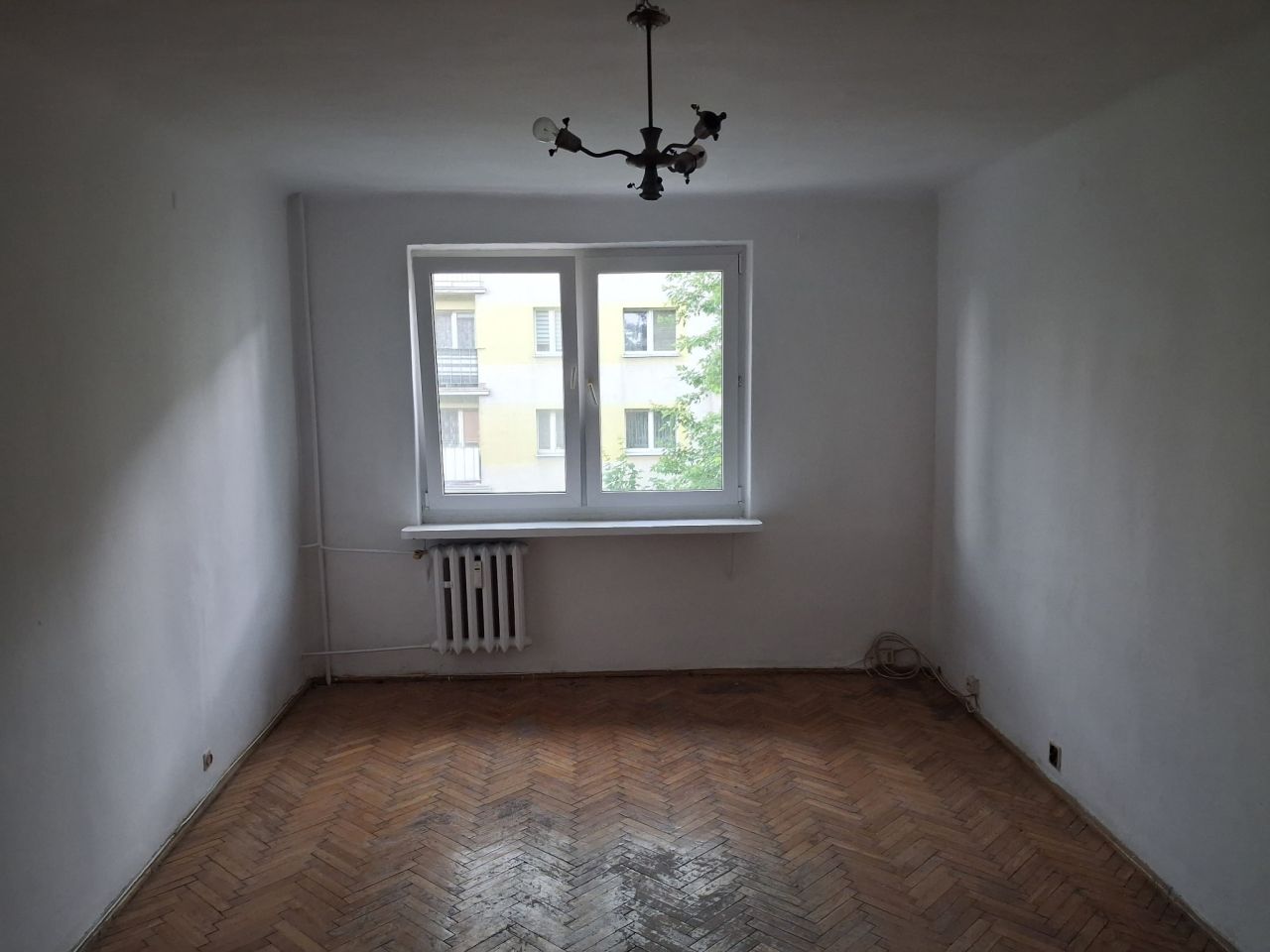 Mieszkanie 3-pokojowe Kutno Centrum, ul. Staszica. Zdjęcie 3