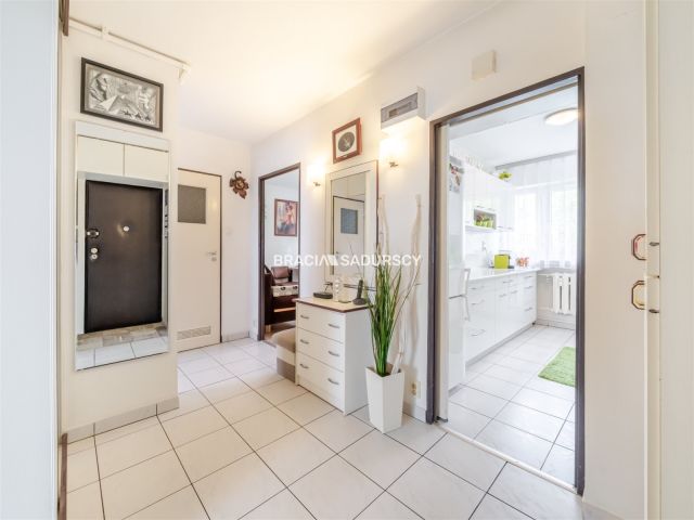 Mieszkanie 3-pokojowe Kraków Mistrzejowice, os. Oświecenia. Zdjęcie 29