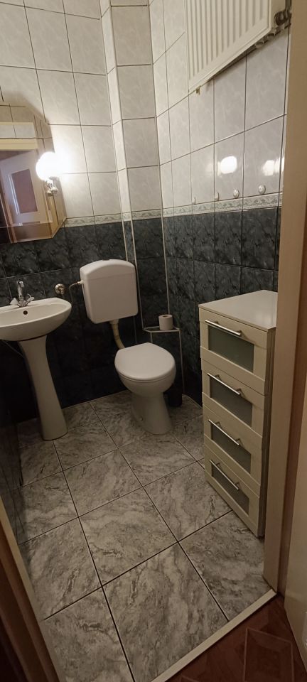 Mieszkanie 2-pokojowe Starogard Gdański Centrum, rynek Rynek. Zdjęcie 3