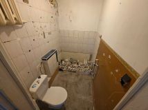 Mieszkanie 1-pokojowe Bydgoszcz Fordon, skwer gen. Augusta Emila Fieldorfa-Nila. Zdjęcie 4
