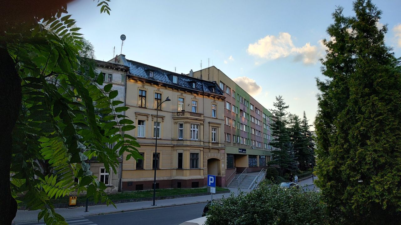 Mieszkanie 4-pokojowe Oława Centrum, ul. 1 Maja. Zdjęcie 10