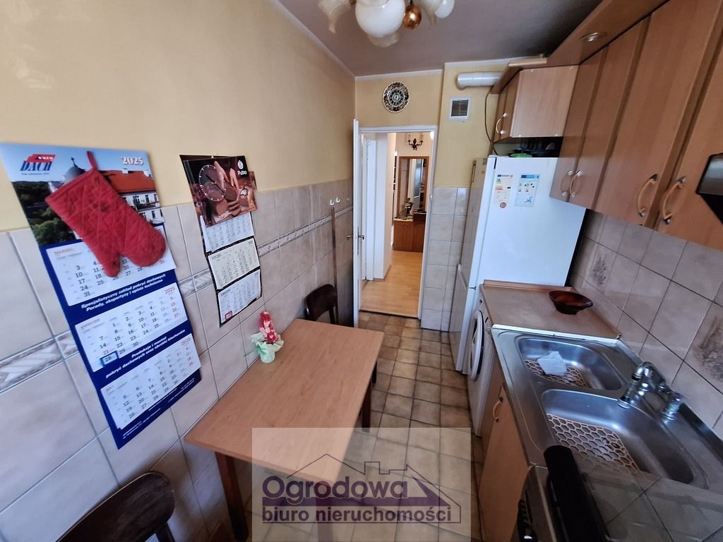Mieszkanie 3-pokojowe Warszawa Śródmieście, al. "Solidarności". Zdjęcie 8