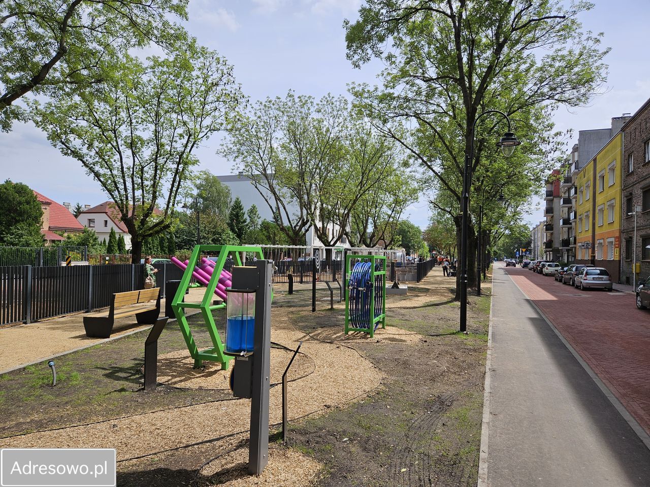 Mieszkanie 3-pokojowe Włocławek Centrum. Zdjęcie 12