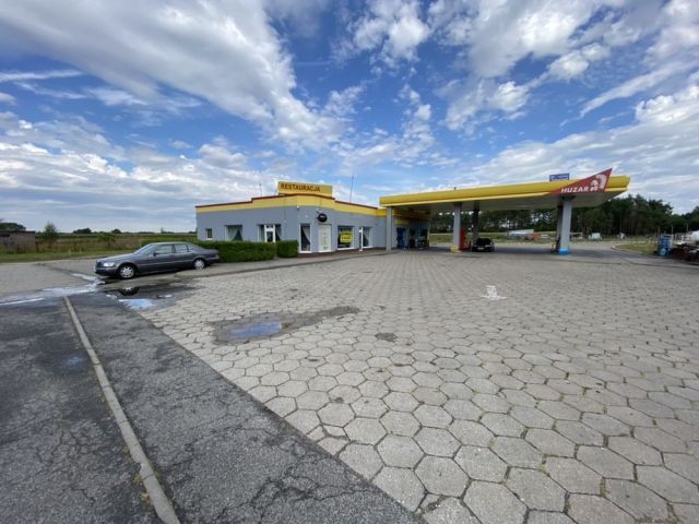 Lokal Kowalewo. Zdjęcie 1