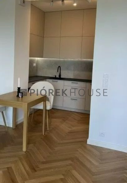 Mieszkanie 2-pokojowe Warszawa Ursynów, ul. Bokserska