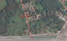 Działka budowlana Marki, ul. Jana Skrzetuskiego. Zdjęcie 1