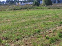 Działka budowlana Dzierzążenko. Zdjęcie 3