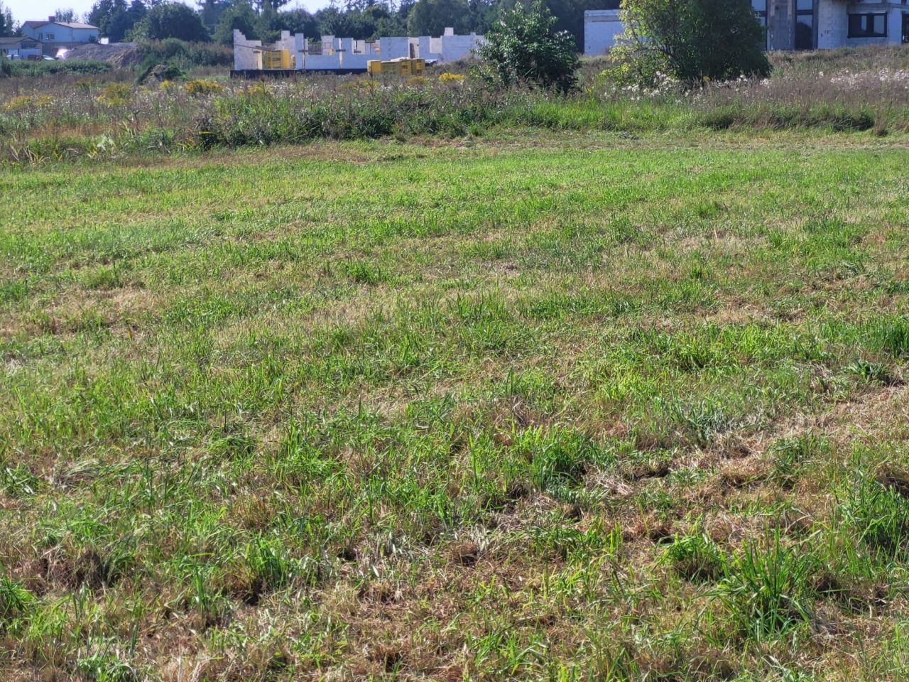 Działka budowlana Dzierzążenko. Zdjęcie 4