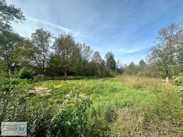 Działka rekreacyjna Morawica. Zdjęcie 8