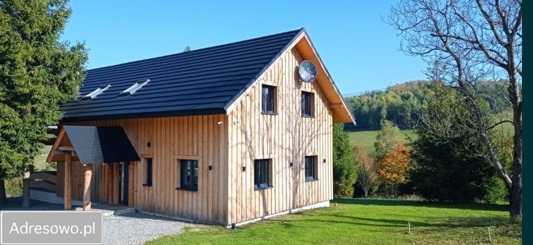 dom wolnostojący Leszczawka. Zdjęcie 1
