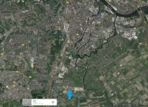 Działka inwestycyjna Gdańsk Orunia, ul. Żuławska. Zdjęcie 4