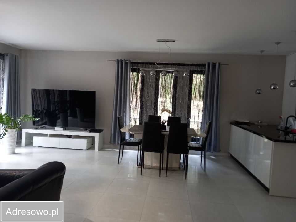 dom wolnostojący, 4 pokoje Nowe Gizewo. Zdjęcie 11