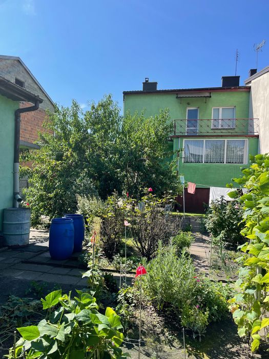 bliźniak, 8 pokoi Turek. Zdjęcie 3