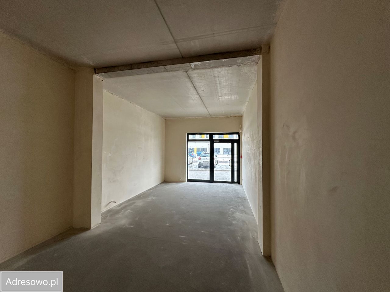 Lokal Dobrzykowice, ul. Brylantowa. Zdjęcie 3