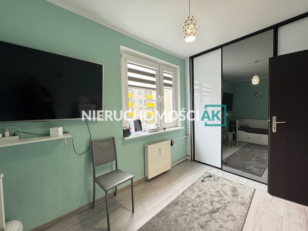 Mieszkanie 4-pokojowe Konin, ul. Makowa. Zdjęcie 5