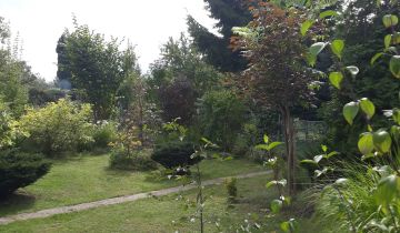 Działka rod Wrocław Fabryczna, ul. Strachowicka