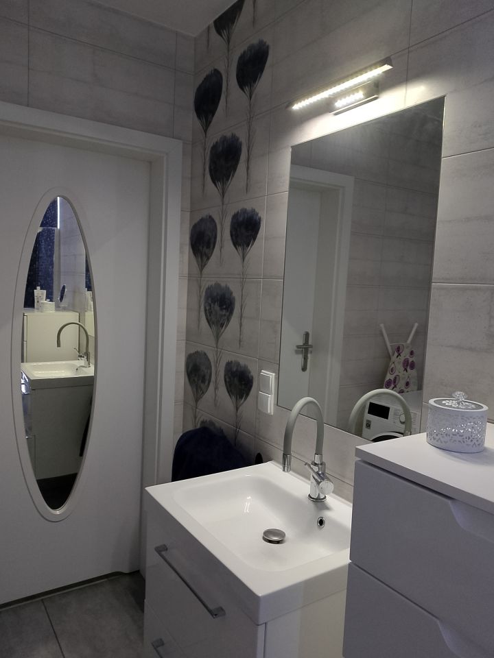 Mieszkanie 3-pokojowe Mielec Smoczka, ul. Zygmuntowska. Zdjęcie 12