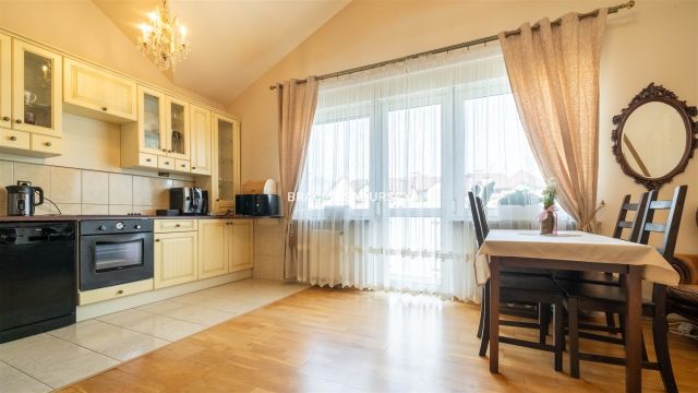 Mieszkanie 2-pokojowe Kraków Ruczaj, ul. Szuwarowa. Zdjęcie 14