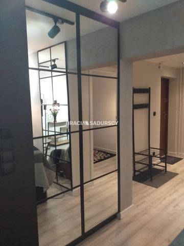 Mieszkanie 3-pokojowe Kraków Krowodrza, ul. Józefa Wybickiego. Zdjęcie 9