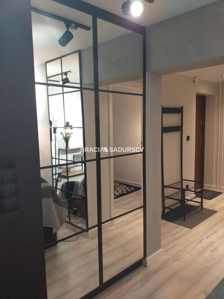 Mieszkanie 3-pokojowe Kraków Krowodrza, ul. Józefa Wybickiego. Zdjęcie 9