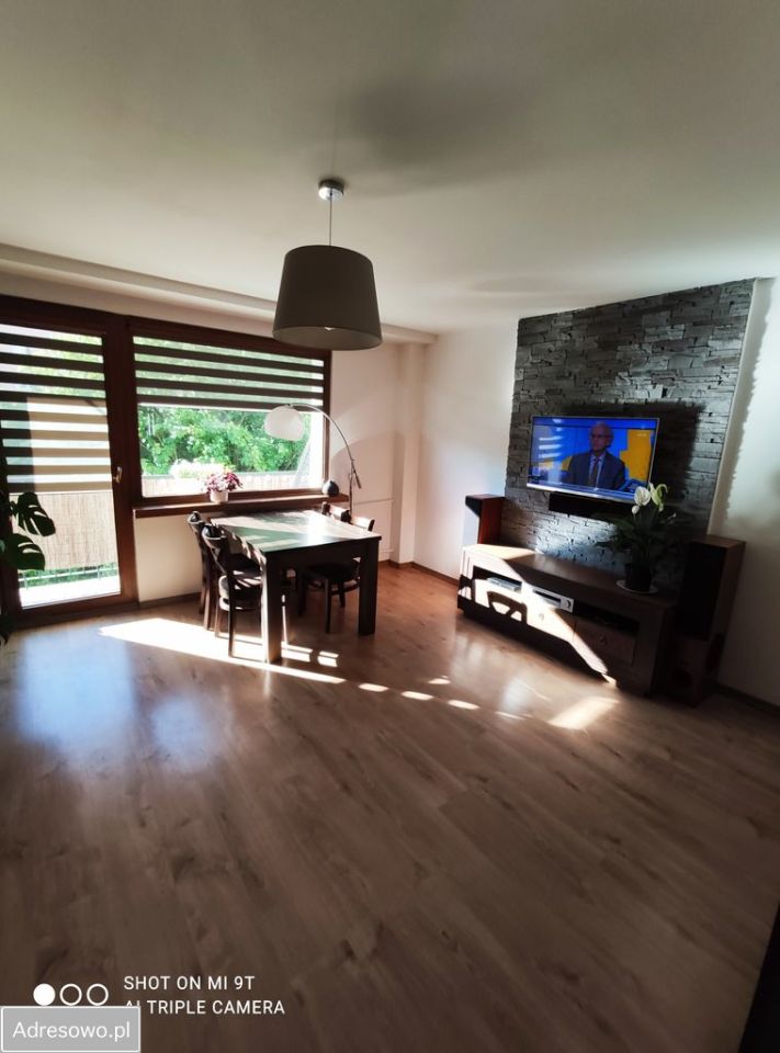 Mieszkanie 3-pokojowe Łódź Górna, ul. Tadeusza Czackiego