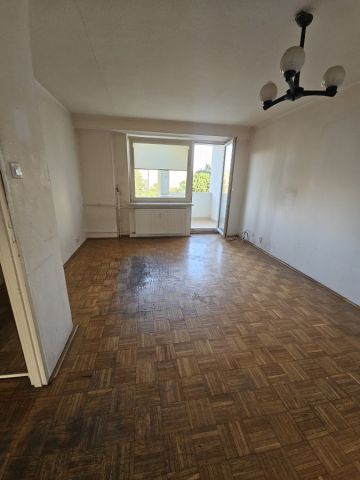 Mieszkanie 3-pokojowe Warszawa Praga-Południe, ul. Floriana Znanieckiego. Zdjęcie 1