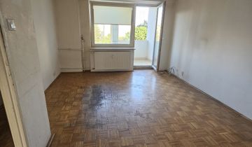 Mieszkanie 3-pokojowe Warszawa Praga-Południe, ul. Floriana Znanieckiego