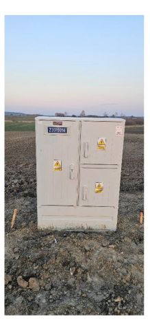 Działka budowlana Gołębiewo Wielkie, ul. Dalii. Zdjęcie 11