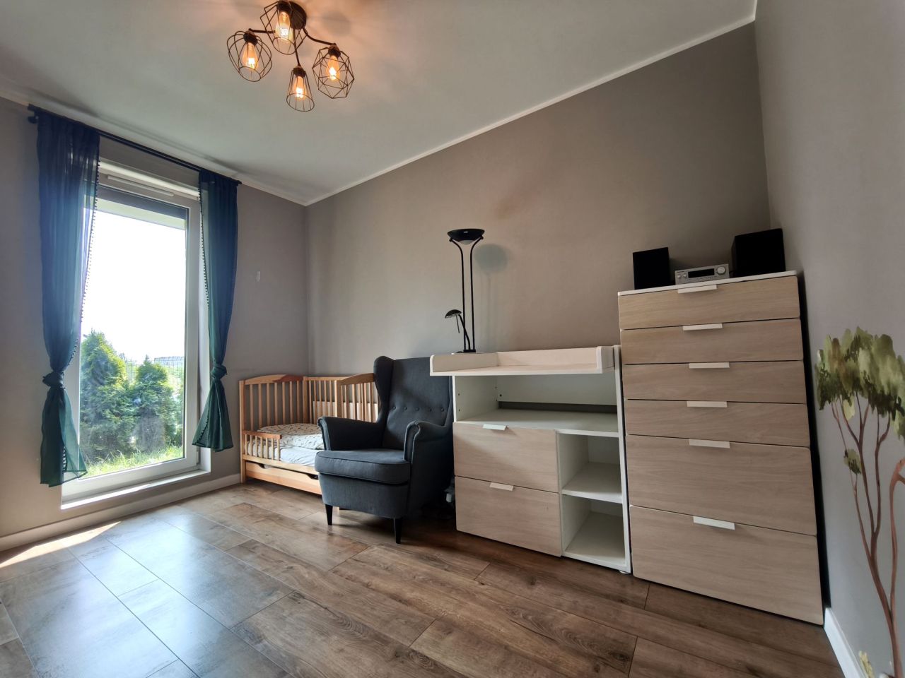 Mieszkanie 4-pokojowe Mysłowice Centrum, ul. Fryderyka Chopina. Zdjęcie 12