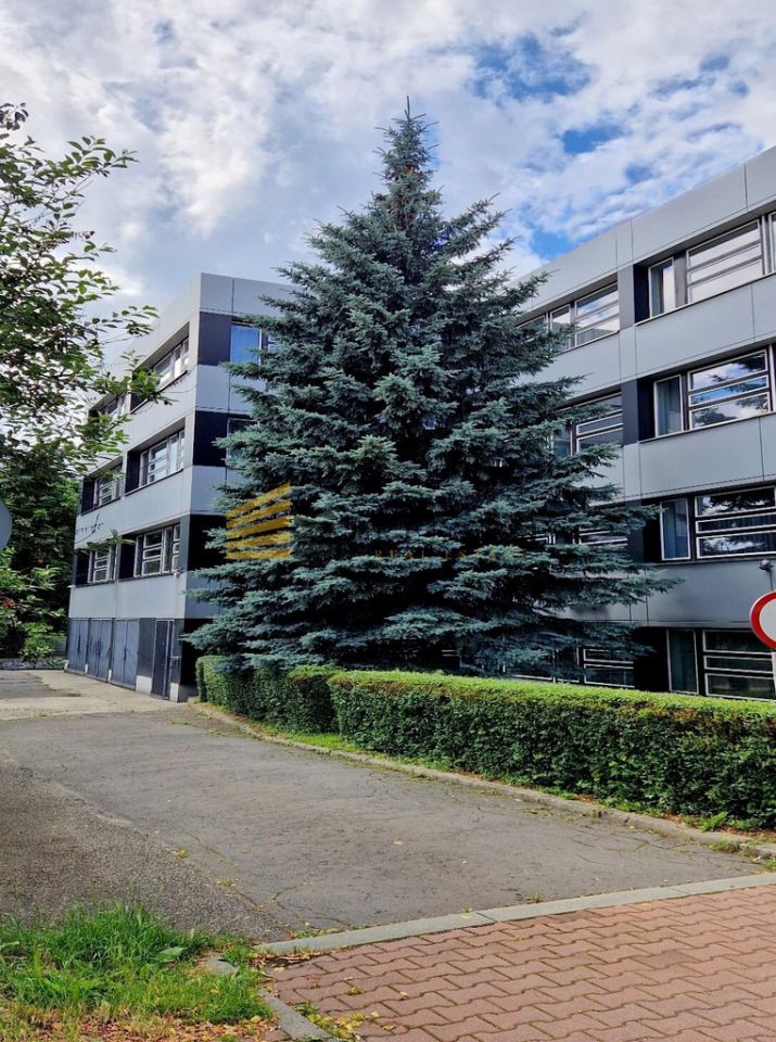 Biuro Katowice Koszutka. Zdjęcie 3