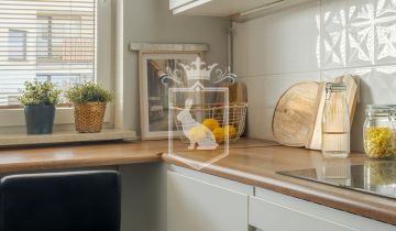 Mieszkanie 2-pokojowe Warszawa Targówek, ul. Montwiłłowska