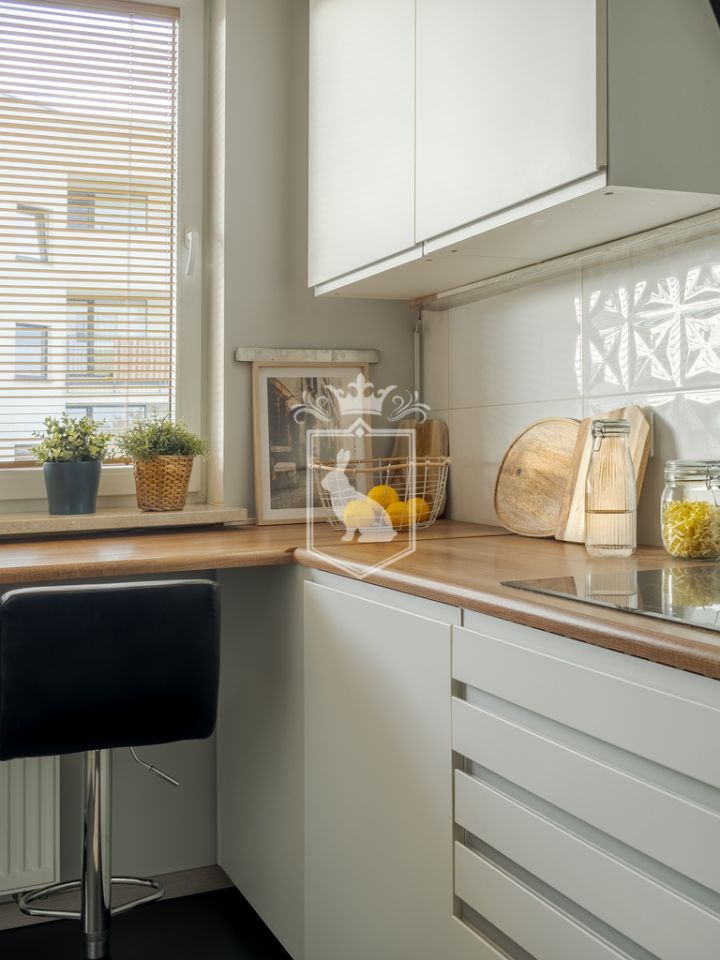 Mieszkanie 2-pokojowe Warszawa Targówek, ul. Montwiłłowska. Zdjęcie 2