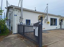 Hala/magazyn Koszalin Centrum, ul. Lniana. Zdjęcie 3