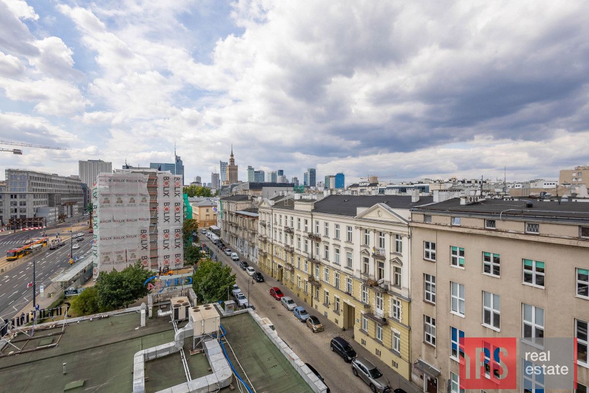 Mieszkanie 2-pokojowe Warszawa Śródmieście, ul. Smolna. Zdjęcie 22