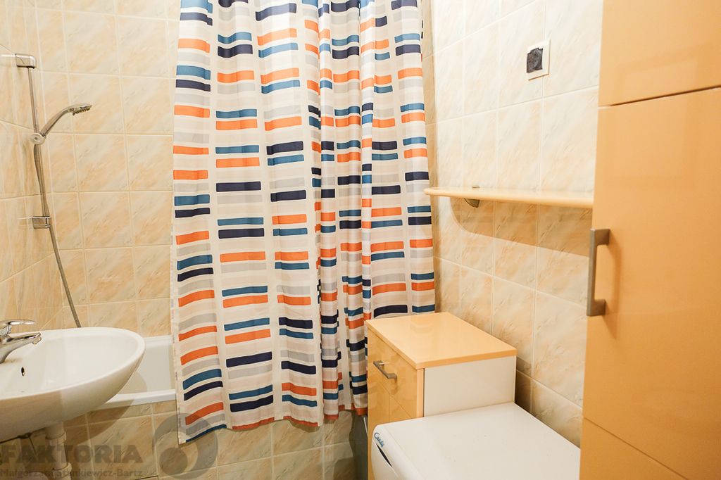 Mieszkanie 2-pokojowe Szczecin Pomorzany, al. Powstańców Wielkopolskich. Zdjęcie 40