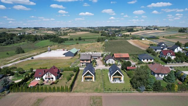 dom wolnostojący, 4 pokoje Karniów. Zdjęcie 28