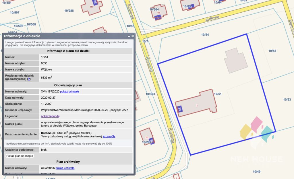 Hala/magazyn Wójtowo, ul. Klonowa. Zdjęcie 10
