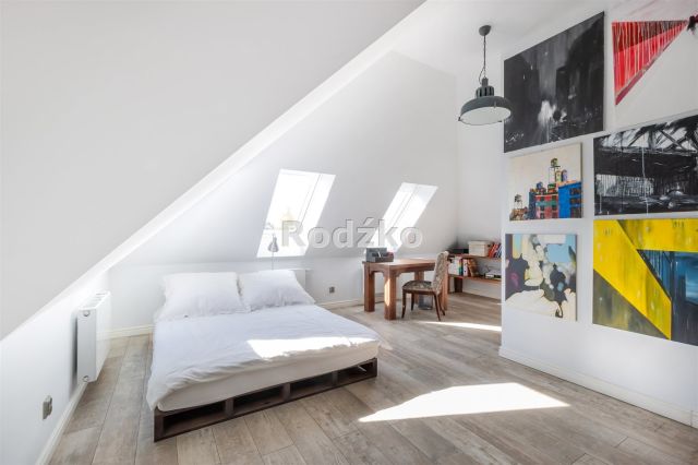 dom wolnostojący, 5 pokoi Bydgoszcz Miedzyń. Zdjęcie 19