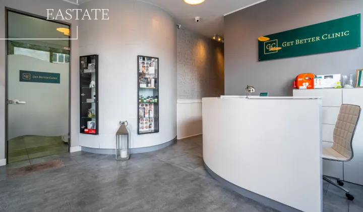 Lokal Gdynia Śródmieście, ul. Świętojańska