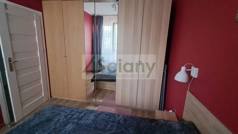 Mieszkanie 3-pokojowe Warszawa Włochy, ul. Urwana. Zdjęcie 4