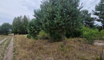 Działka budowlana Nielisz