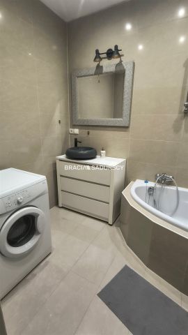 Mieszkanie 2-pokojowe Kraków Stare Miasto, ul. Krowoderska. Zdjęcie 23