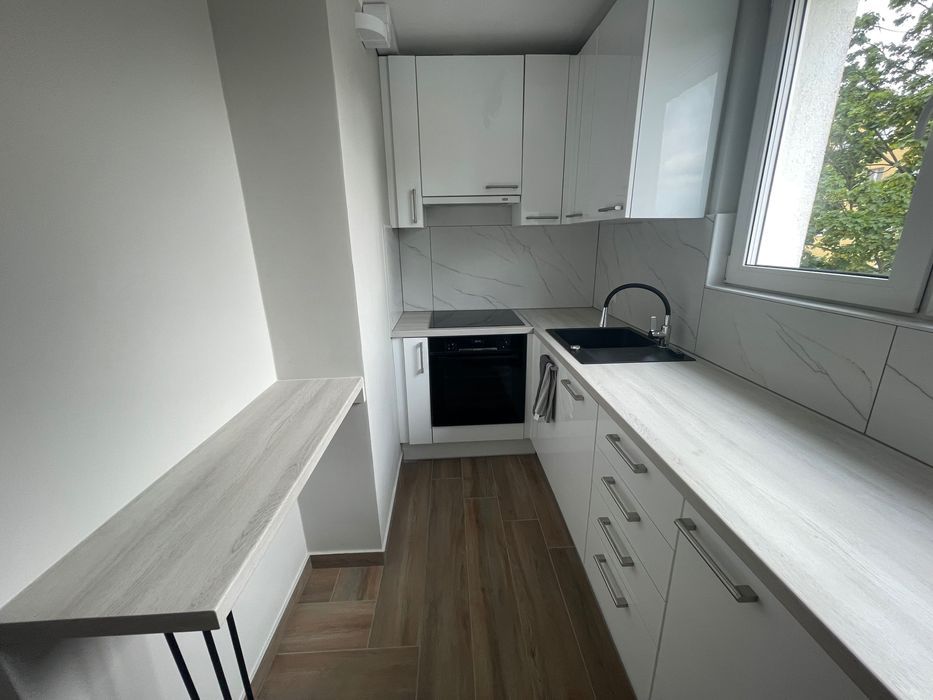 Mieszkanie 2-pokojowe Lębork, ul. Jagiellońska. Zdjęcie 2