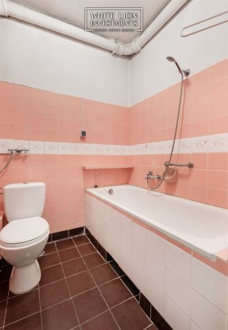 Mieszkanie 4-pokojowe Warszawa Śródmieście, ul. Marszałkowska. Zdjęcie 13