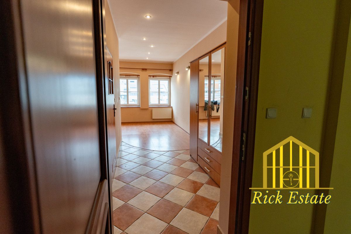 Mieszkanie 1-pokojowe Bielsko-Biała, ul. Norberta Barlickiego. Zdjęcie 12