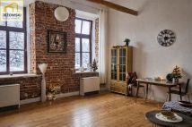 Mieszkanie 3-pokojowe Dęblin, ul. Podchorążych