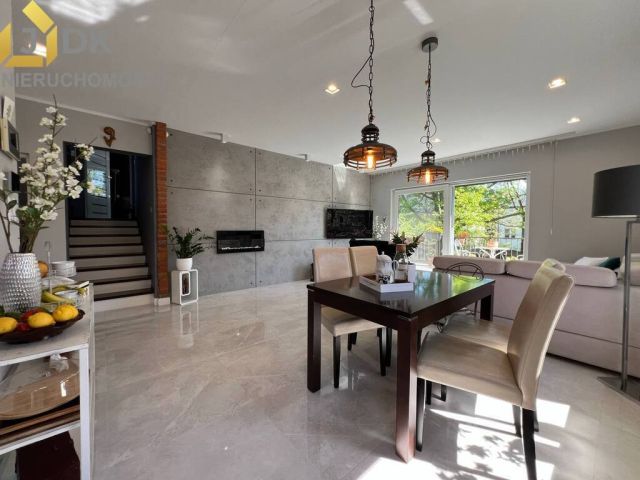 dom wolnostojący, 4 pokoje Granice. Zdjęcie 6