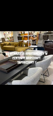 Mieszkanie 3-pokojowe Warszawa Śródmieście, ul. Krochmalna. Zdjęcie 1