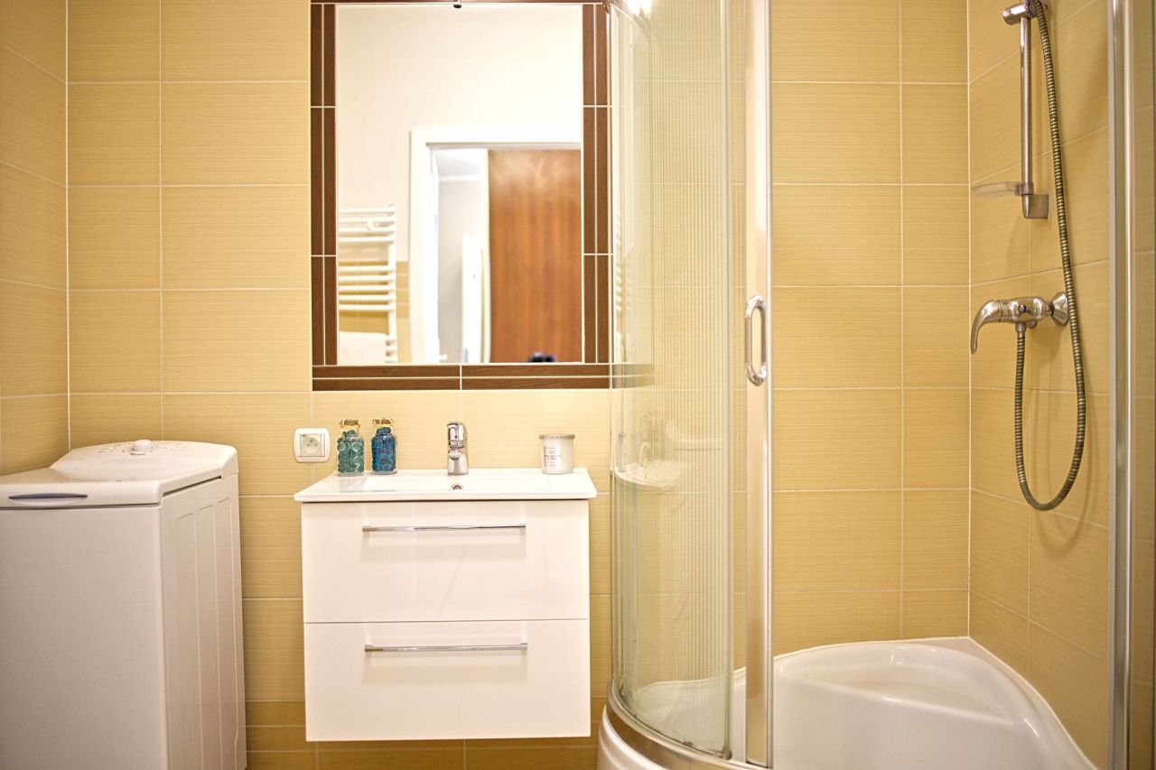 Mieszkanie 1-pokojowe Grzybowo, ul. Muszelkowa. Zdjęcie 15